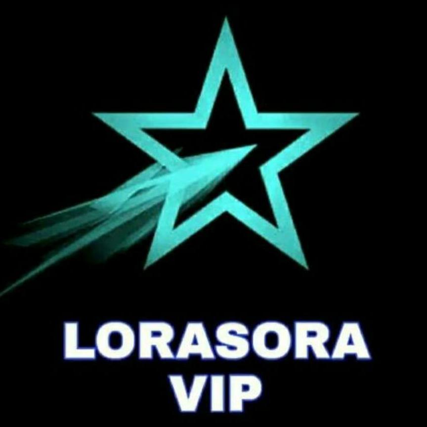 LORASORA VIP 