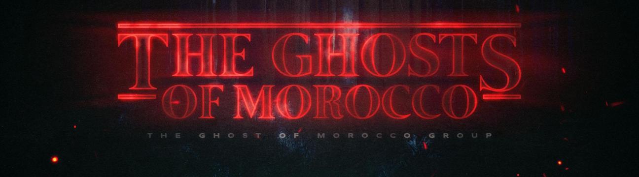 THE GHOSTS OF MOROCCO - Official