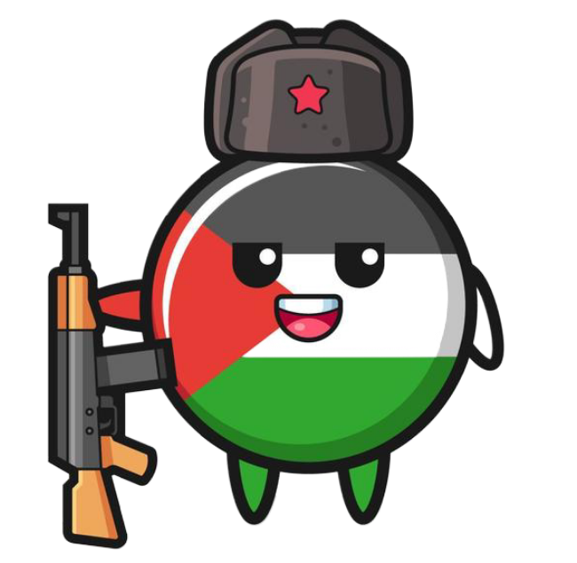 Free Palestine