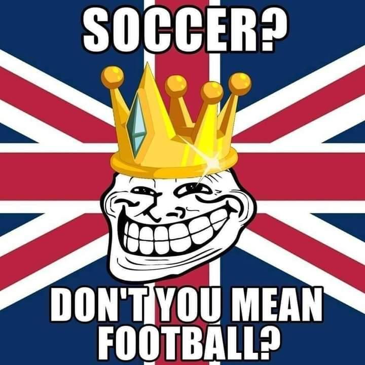 Troll Football