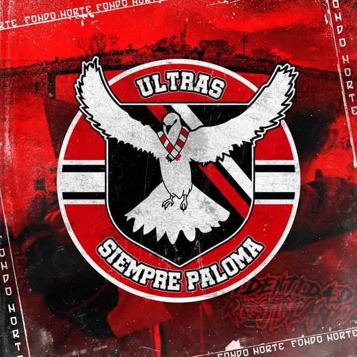 ULTRAS SIEMPRE PALOMA - 06  SP