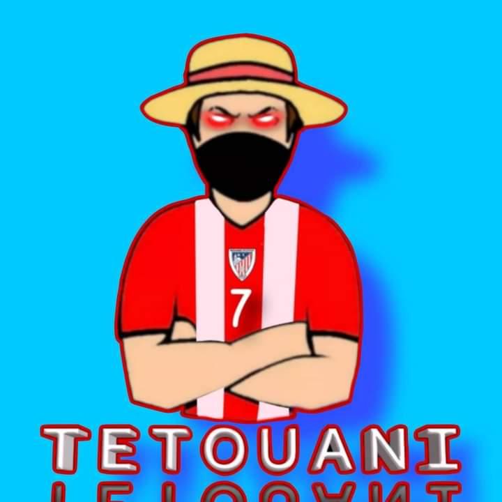 TETOUANI TV