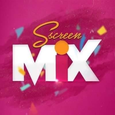 Screen Mix