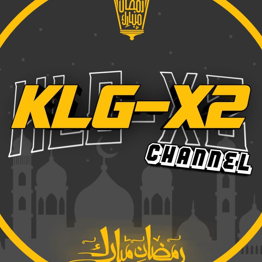 KLG-X2