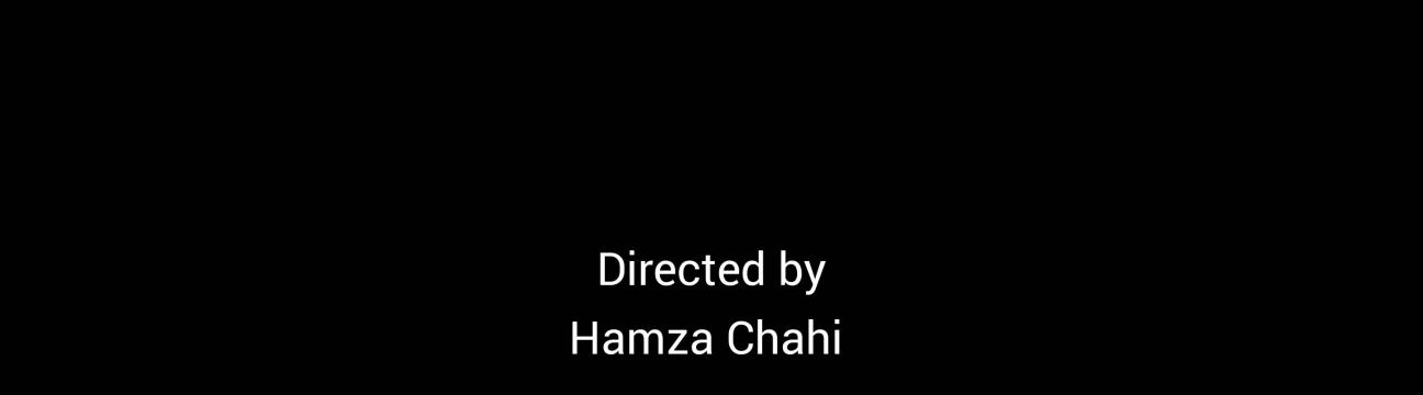 Hamza Chahi