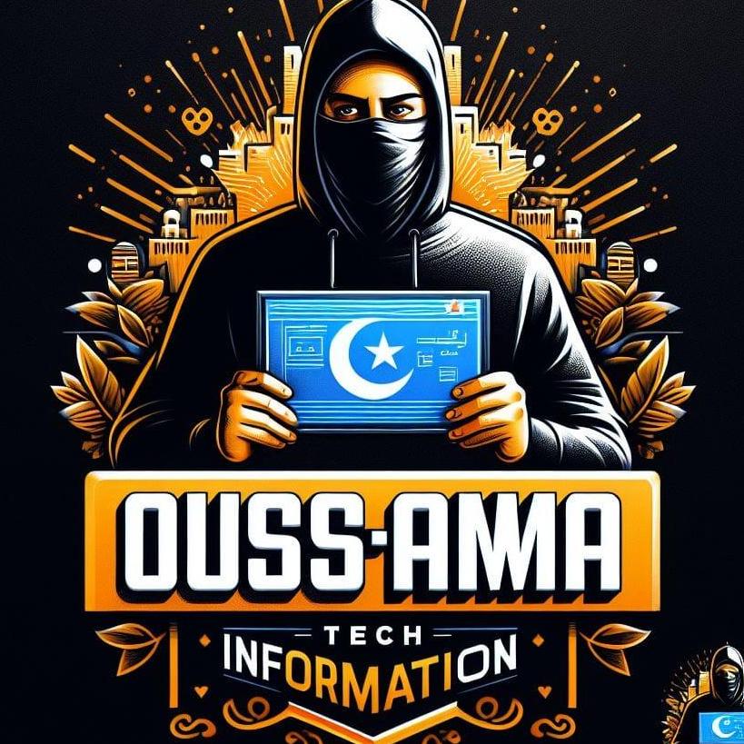 Oussama tech 