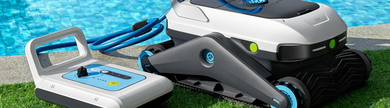 Best Rated Pool Vacuums