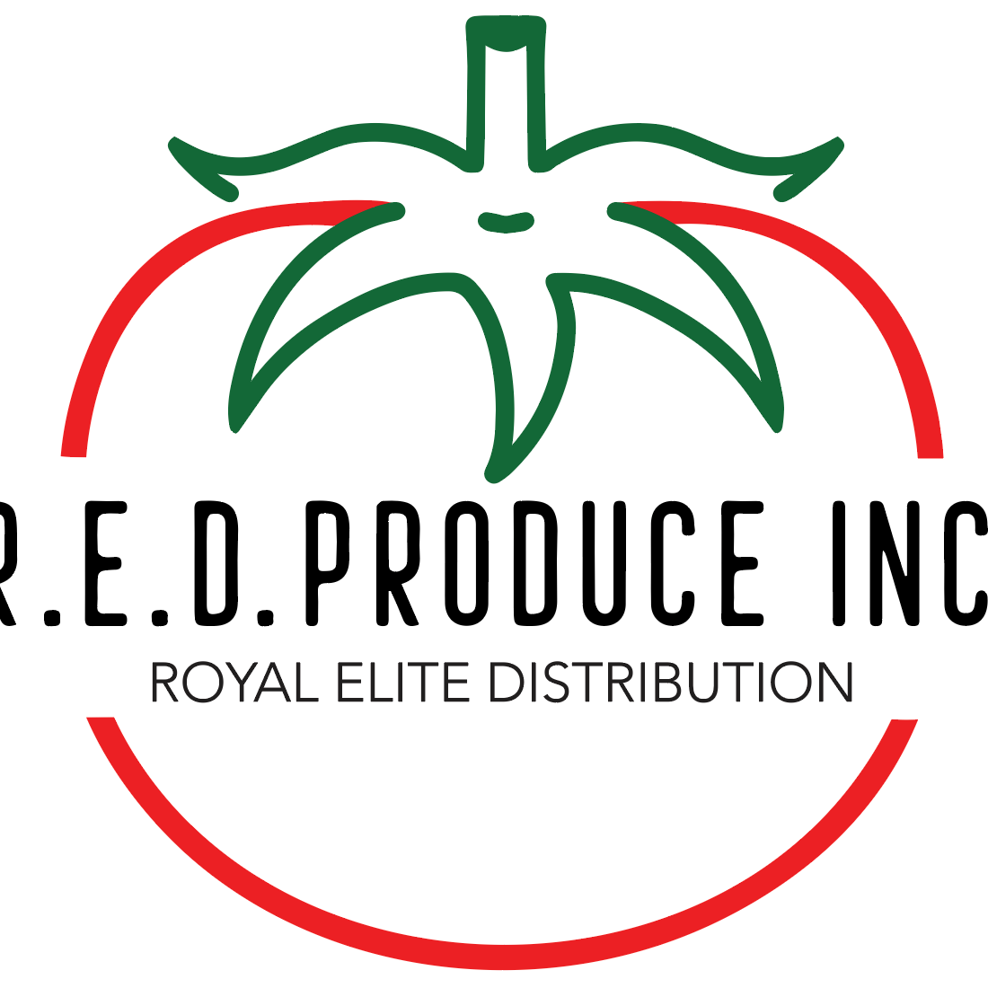 Red Produce Inc CEO