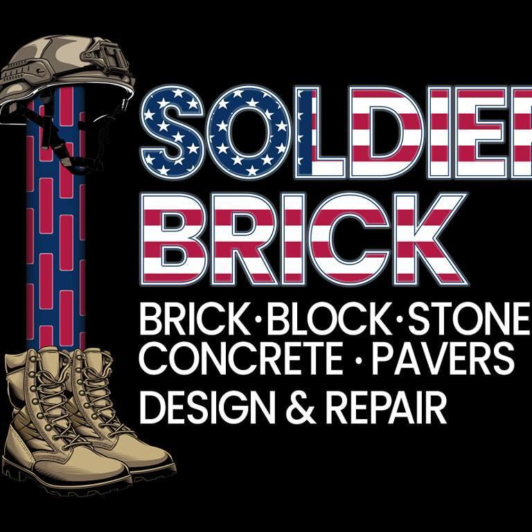 Soldier  Brick