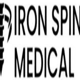 Doctor Iron Spine Doctor Iron Spine